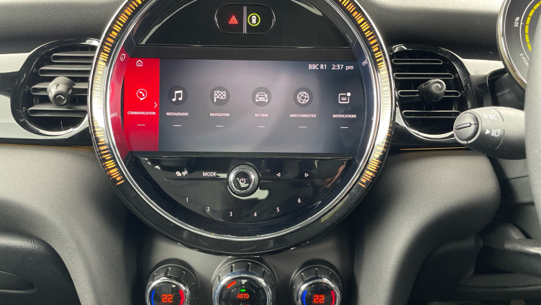 MINI Hatchback 135kW Cooper S Level 2 33kWh 3dr Auto Electric Hatchback